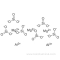 Palygorskite ([Mg(Al0.5-1Fe0-0.5)]Si4(OH)O10.4H2O) CAS 12174-11-7